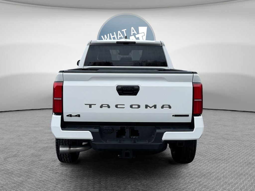 2026 Toyota Tacoma i-FORCE MAX Tacoma TRD Off-Road