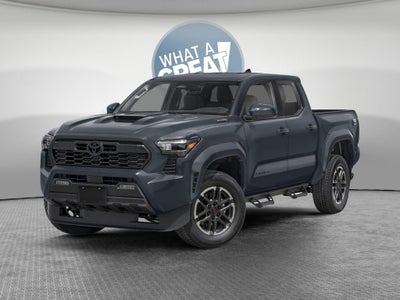2026 Toyota Tacoma i-FORCE MAX Tacoma TRD Pro