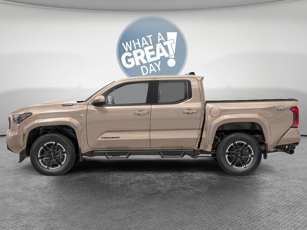2026 Toyota Tacoma i-FORCE MAX Tacoma TRD Off-Road