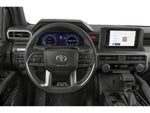 2026 Toyota Tacoma i-FORCE MAX Tacoma Trailhunter