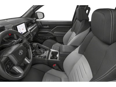2026 Toyota Tacoma i-FORCE MAX Tacoma Trailhunter