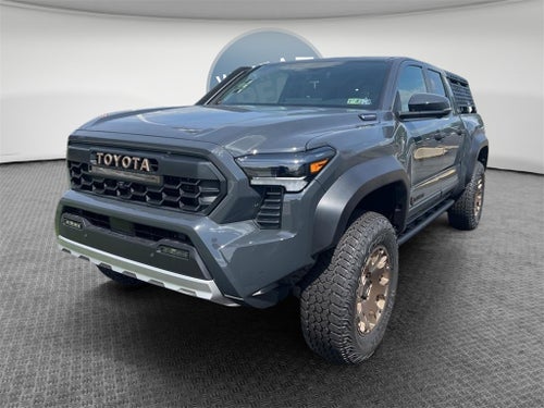 2025 Toyota Tacoma i-FORCE MAX Tacoma Trailhunter