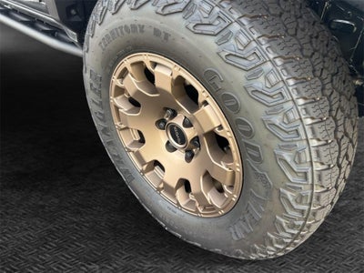 2025 Toyota Tacoma i-FORCE MAX Tacoma Trailhunter