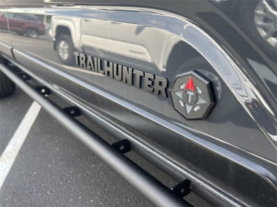 2025 Toyota Tacoma i-FORCE MAX Tacoma Trailhunter