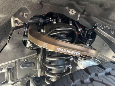 2025 Toyota Tacoma i-FORCE MAX Tacoma Trailhunter