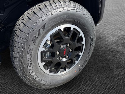 2025 Toyota Tacoma i-FORCE MAX Tacoma TRD Off-Road