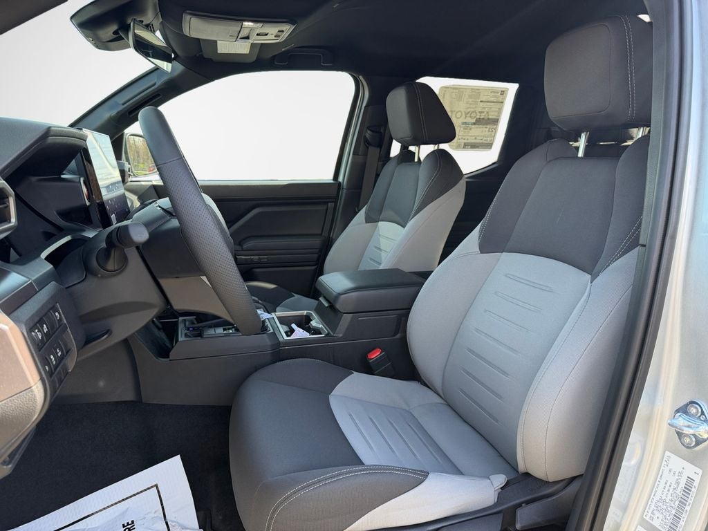 2025 Toyota Tacoma i-FORCE MAX Tacoma TRD Off-Road