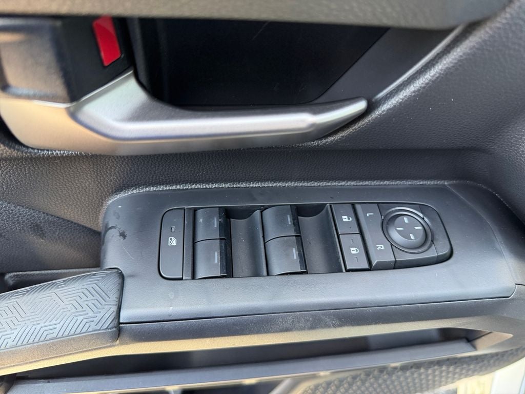 2025 Toyota Tacoma i-FORCE MAX Tacoma TRD Off-Road