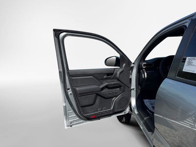 2025 Toyota Tacoma i-FORCE MAX Tacoma TRD Off-Road