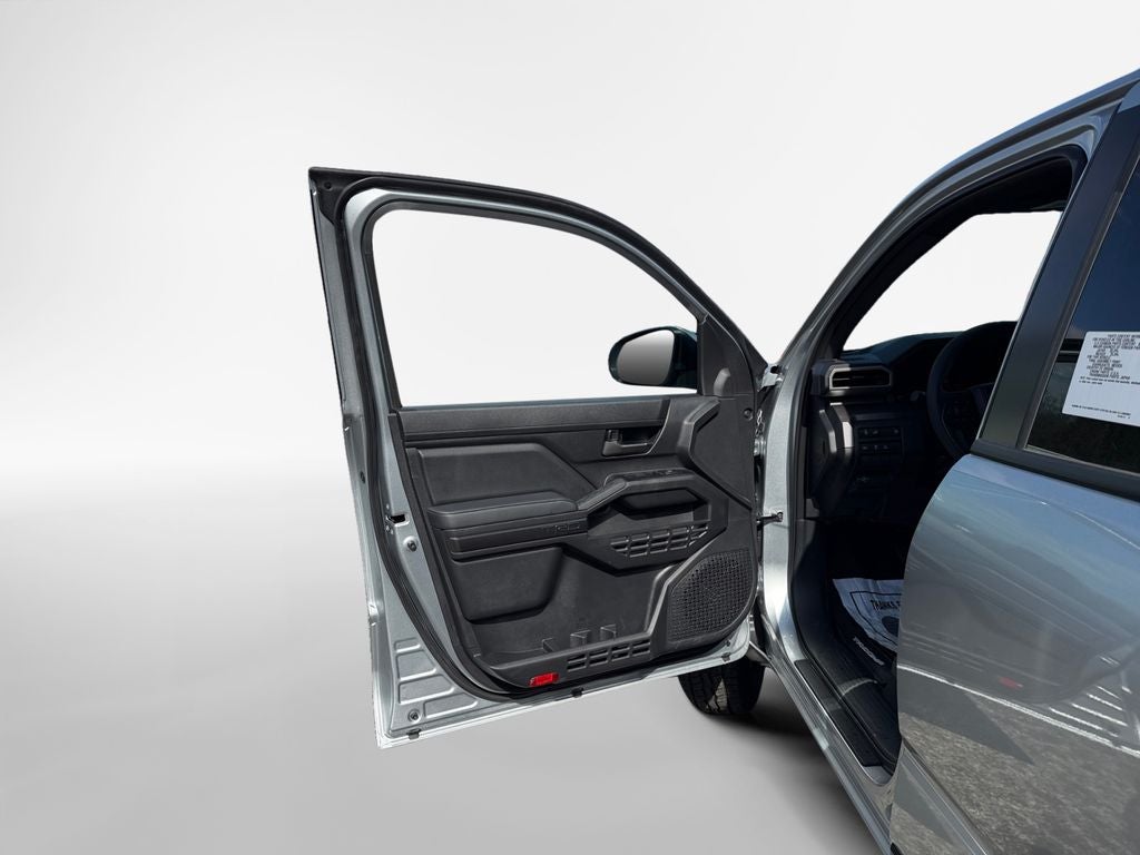 2025 Toyota Tacoma i-FORCE MAX Tacoma TRD Off-Road