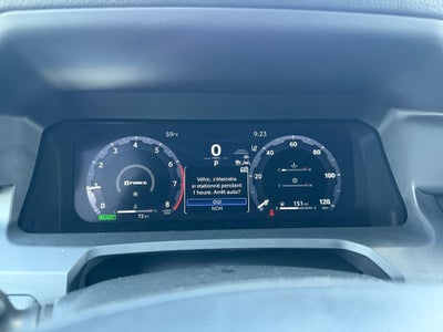 2025 Toyota Tacoma i-FORCE MAX Tacoma TRD Off-Road