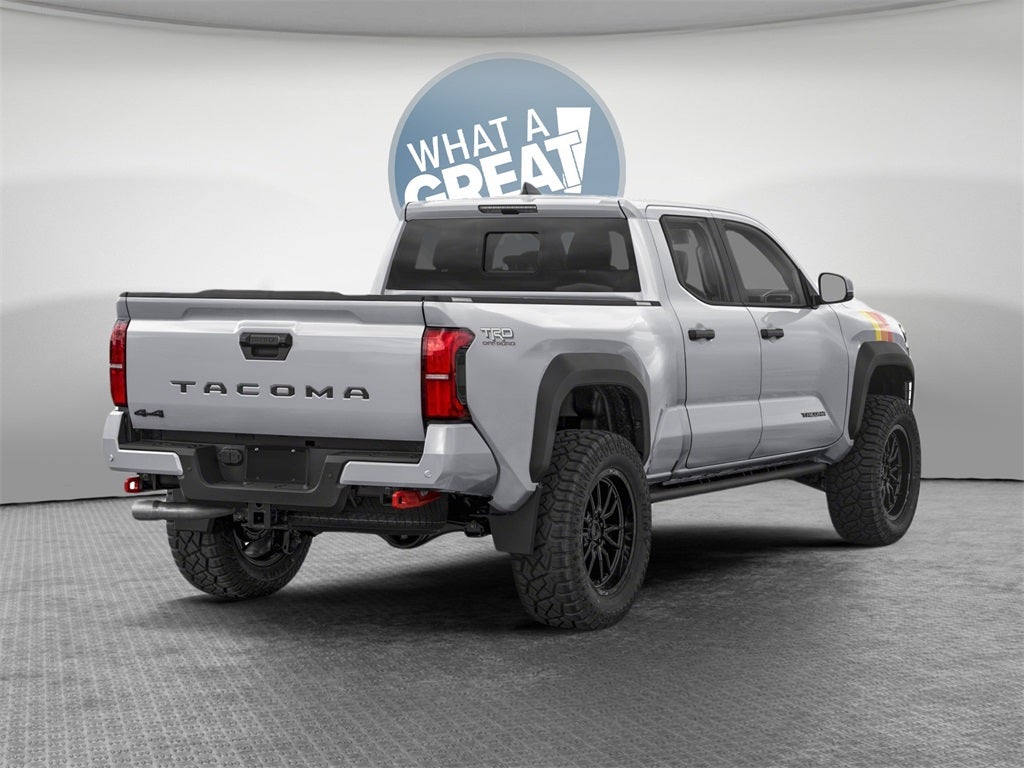 2025 Toyota Tacoma i-FORCE MAX Tacoma TRD Off-Road