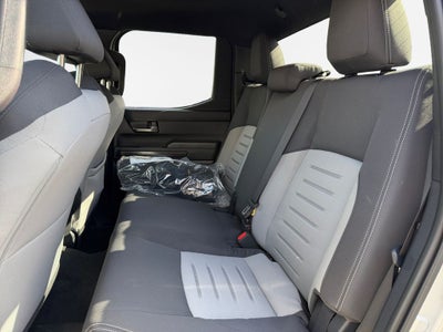 2025 Toyota Tacoma i-FORCE MAX Tacoma TRD Off-Road