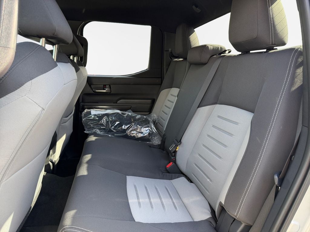 2025 Toyota Tacoma i-FORCE MAX Tacoma TRD Off-Road