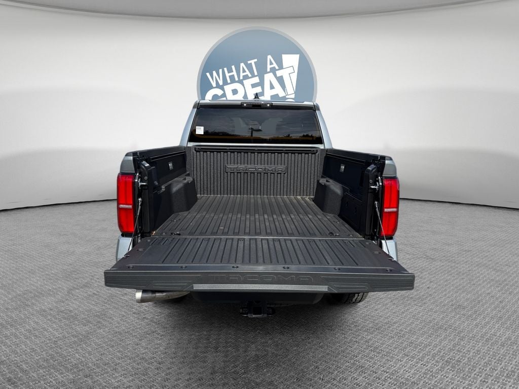 2025 Toyota Tacoma i-FORCE MAX Tacoma TRD Off-Road