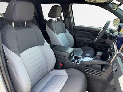 2025 Toyota Tacoma i-FORCE MAX Tacoma TRD Off-Road