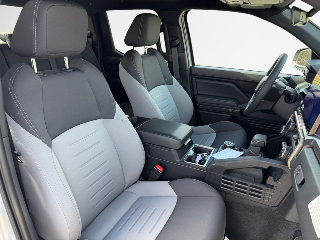 2025 Toyota Tacoma i-FORCE MAX Tacoma TRD Off-Road