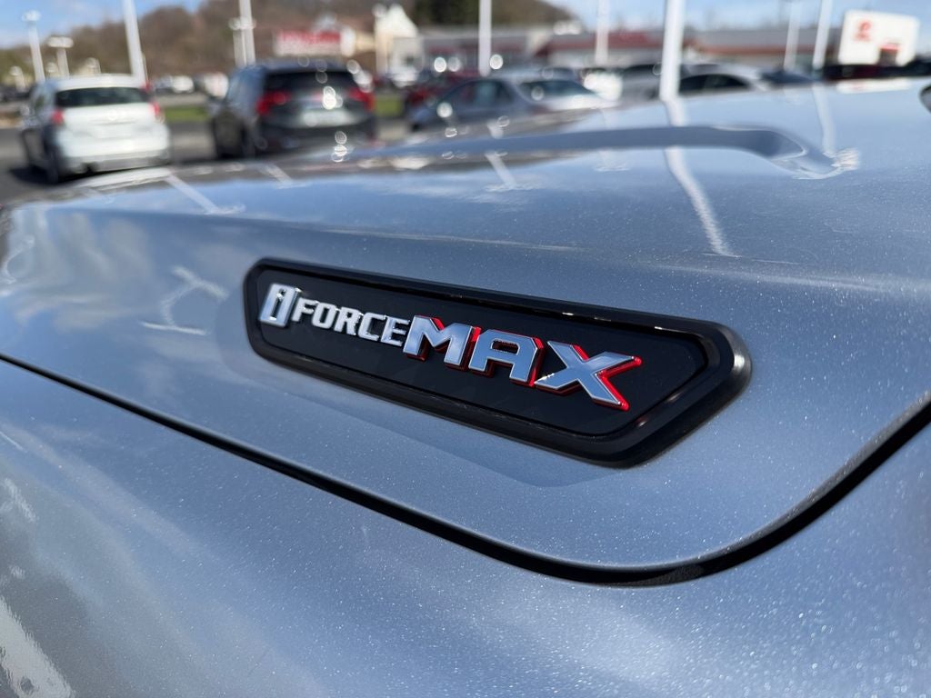 2025 Toyota Tacoma i-FORCE MAX Tacoma TRD Off-Road