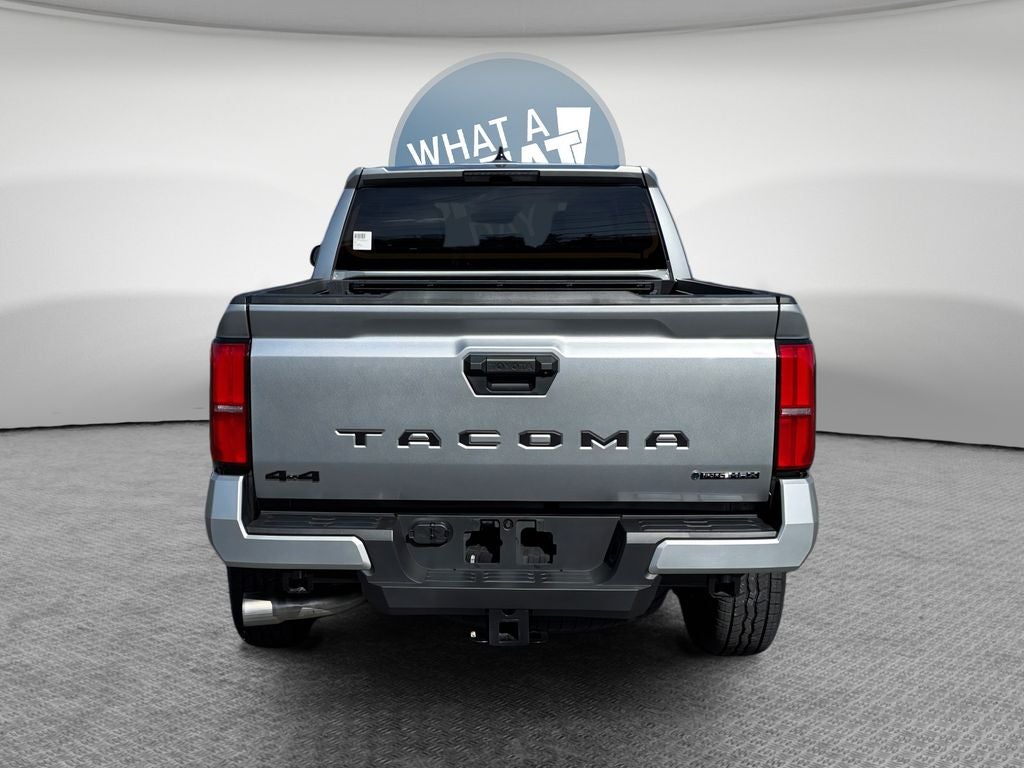 2025 Toyota Tacoma i-FORCE MAX Tacoma TRD Off-Road