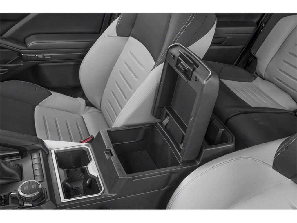 2025 Toyota Tacoma i-FORCE MAX Tacoma TRD Sport