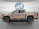 2026 Toyota Tacoma i-FORCE MAX Tacoma Trailhunter