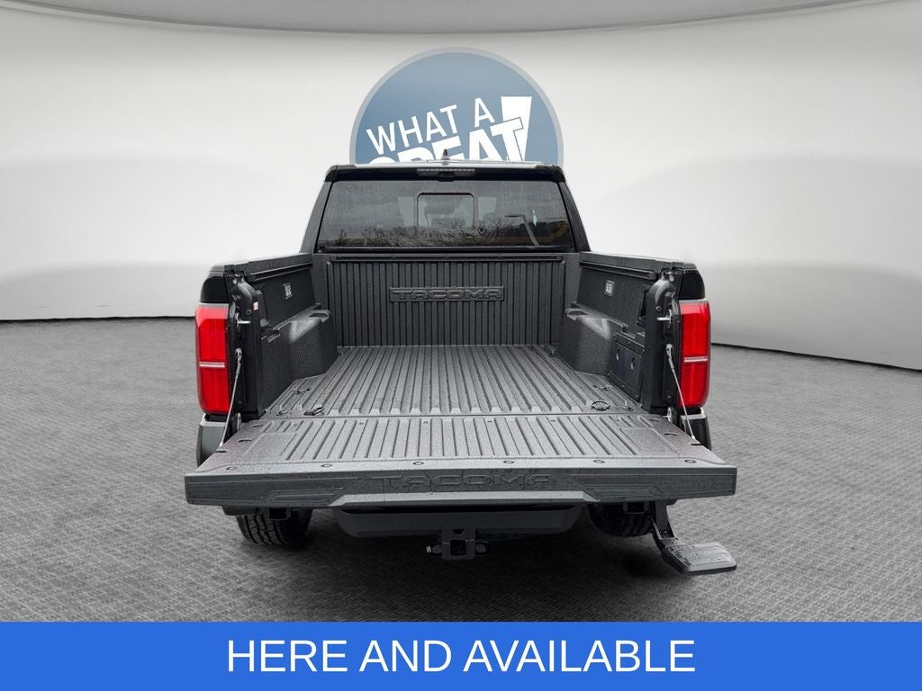 2026 Toyota Tacoma i-FORCE MAX Tacoma TRD Off-Road