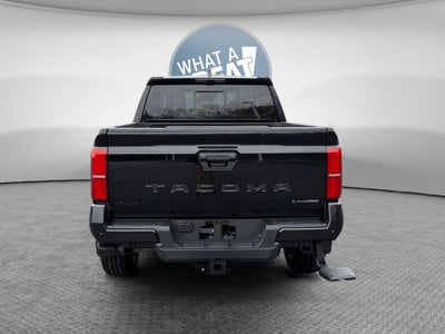 2026 Toyota Tacoma i-FORCE MAX Tacoma TRD Off-Road