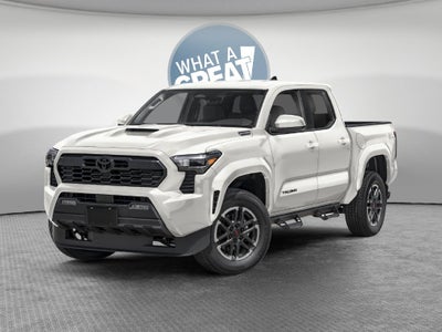2026 Toyota Tacoma i-FORCE MAX Tacoma TRD Off-Road
