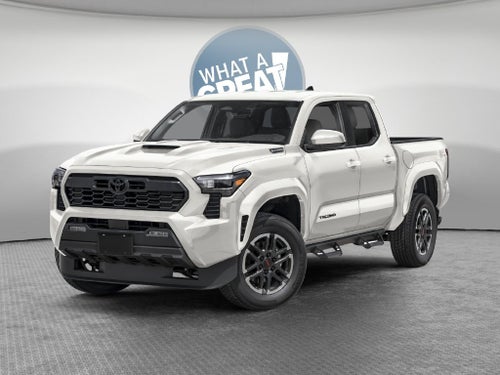 2026 Toyota Tacoma i-FORCE MAX Tacoma TRD Off-Road