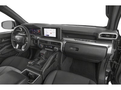 2026 Toyota Tacoma i-FORCE MAX Tacoma TRD Off-Road