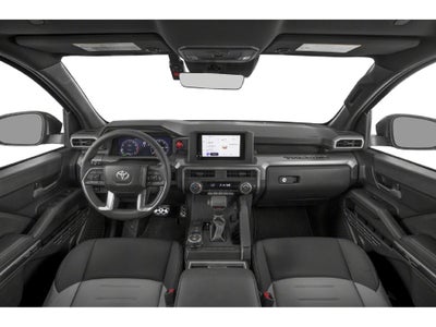 2026 Toyota Tacoma i-FORCE MAX Tacoma TRD Off-Road