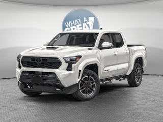 2026 Toyota Tacoma i-FORCE MAX Tacoma TRD Off-Road