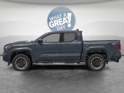 2026 Toyota Tacoma i-FORCE MAX Tacoma TRD Off-Road