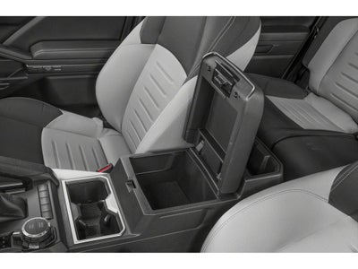 2026 Toyota Tacoma i-FORCE MAX Tacoma Trailhunter