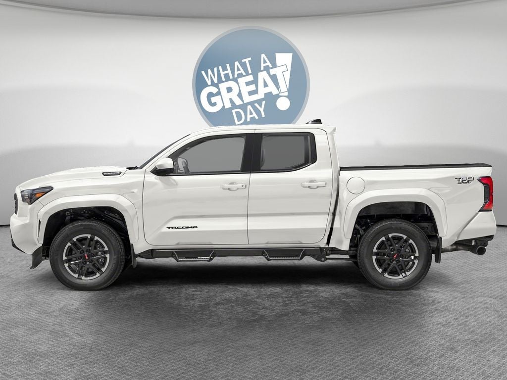 2026 Toyota Tacoma i-FORCE MAX Tacoma Trailhunter