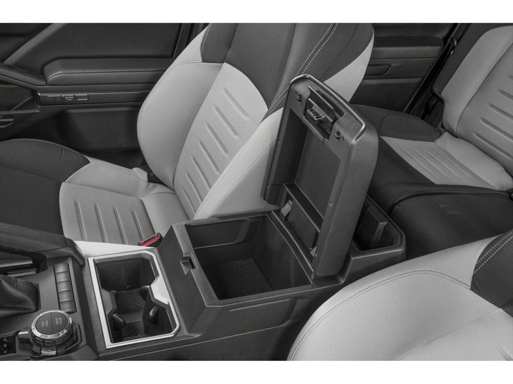 2026 Toyota Tacoma i-FORCE MAX Tacoma Trailhunter