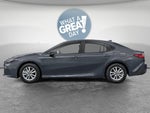 2027 Toyota Camry SE
