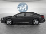 2026 Toyota Camry Nightshade AWD
