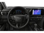 2026 Toyota Camry Nightshade AWD