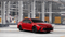 2026 Toyota Camry Nightshade AWD