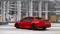 2026 Toyota Camry Nightshade AWD