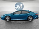 2026 Toyota Camry XSE AWD