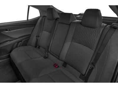 2026 Toyota Camry XSE AWD