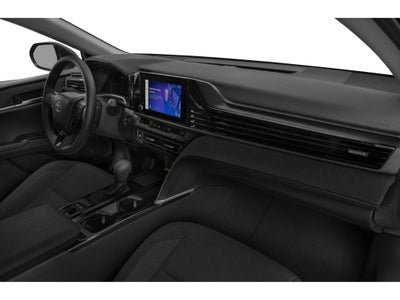 2026 Toyota Camry Nightshade AWD