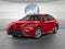 2026 Toyota Camry Nightshade AWD