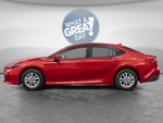 2026 Toyota Camry Nightshade AWD