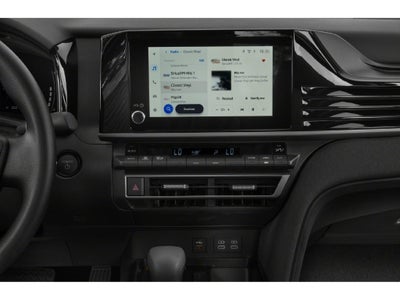 2026 Toyota Camry Nightshade AWD