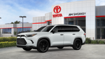 2026 Toyota Grand Highlander Hybrid Nightshade
