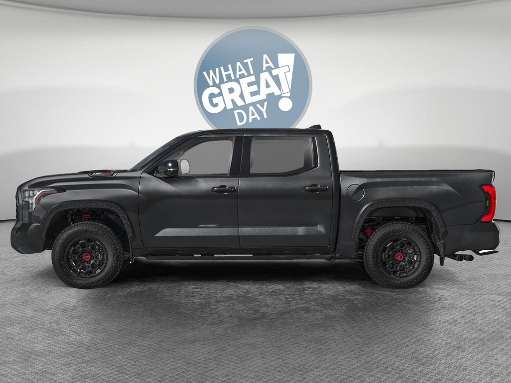 2026 Toyota Tundra i-FORCE MAX Tundra TRD Pro