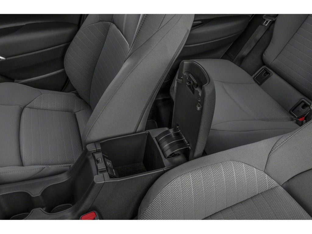 2026 Toyota Corolla Cross Hybrid SE